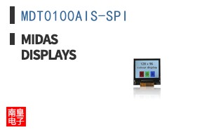 MDT0100AIS-SPI ͼƬ